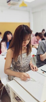 服裝設計培訓、立體剪裁培訓、繪畫(huà)版手繪培訓學(xué)校