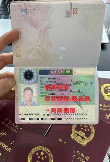 江门出国劳务需要多少钱正规公司寻代理有护照办