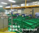 襄樊老河口0费用出国劳务加拿大司机工厂月薪3W图片