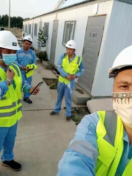 九江出国打工的条件和要求架子工屋顶工架子工月薪3万老员工反馈好远境协派