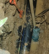 惠州室外管道漏水点探测，消防管漏水探测，暗管查漏电话