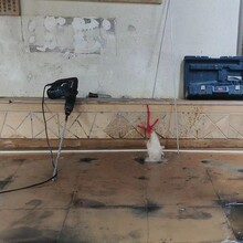 深圳检测水管漏水，工厂消防管道漏水检测，管道漏水查漏公司