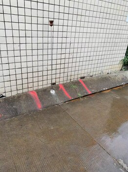 河源直供管道漏水查漏，市政管道破裂探測，球墨鑄鐵管道漏水檢測