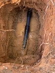 深圳地下压力管道掉压检测，工业园勘测暗管道漏水检测维修，