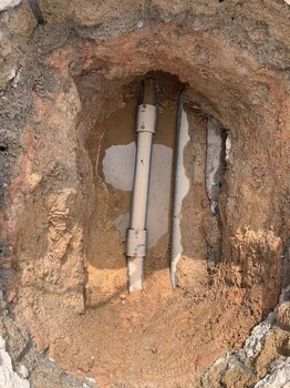 深圳地栓管道漏水查漏，市政管道漏水檢修，球墨鍍鋅管道漏水尋點