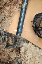 东莞水管道漏水检测，塘厦供水管道破裂检修，检测地下管道漏水