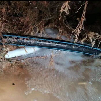 深圳喷淋管漏水寻点，地栓管道漏水探测，消防供水管道漏水检修