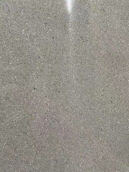 广州现浇水磨石地面施工环氧树脂磨石无缝抗压颜色定制