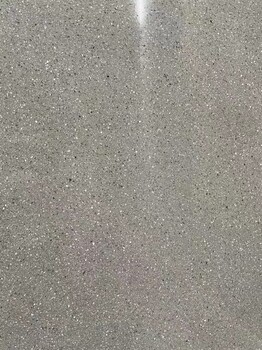 廣州售樓處無機(jī)水磨石坐凳水磨石施工一體無縫防滑耐磨
