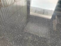 广州无机纳米硅磨石金磨石地面无缝耐磨颜色定制图片3