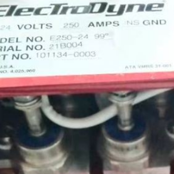 供應(yīng)Electrodyne發(fā)電機(jī)E250-24美國出廠原裝產(chǎn)品