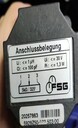 供應FSG位移傳感器PK620Dd/MU-I01V