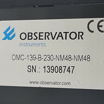 荷兰Observato风速风向传感器OMC-160