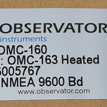 荷兰Observato风速风向传感器OMC-160