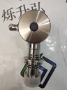 Klay隔膜重量計(jì)2000-San-2-W-HT-GC廣泛多樣性