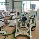 PE管設(shè)備三層共擠PE管設(shè)備MPP電力管設(shè)備