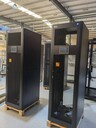 網孔智慧機柜廠家恒溫恒濕智能機柜服務器機柜數據中心機房