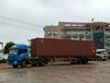 江门港集装箱拖车货柜拖车高沙港外海高新港新会港拖车