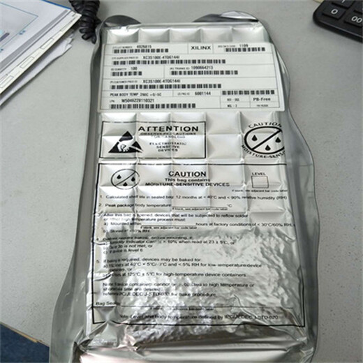 回收PGA芯片收購Kingston芯片