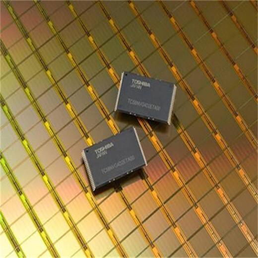 回收電子元器件收購進口IC