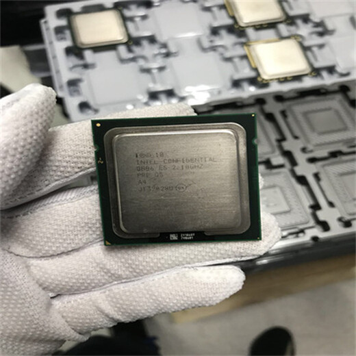 回收NVIDIA芯片收購手機閃存芯片