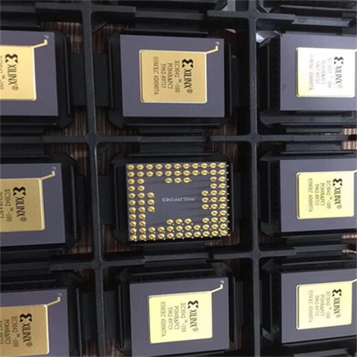 回收MCM芯片收購電子IC