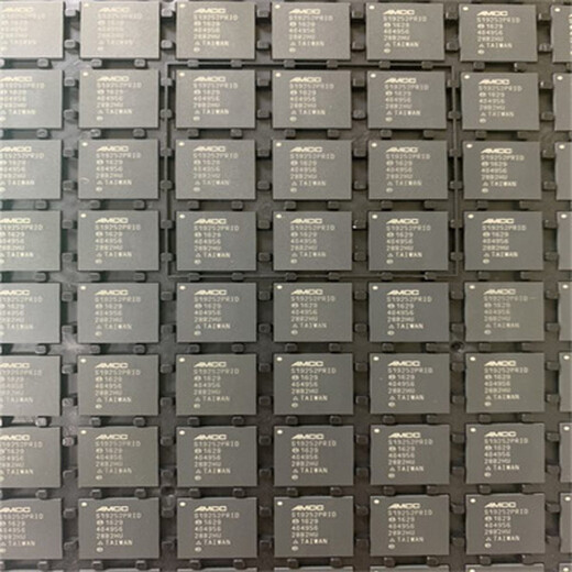 回收電子呆料收購STM單片機
