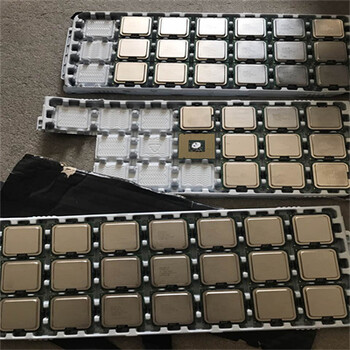 嘉定回收EMCP字庫收BGA芯片中心站