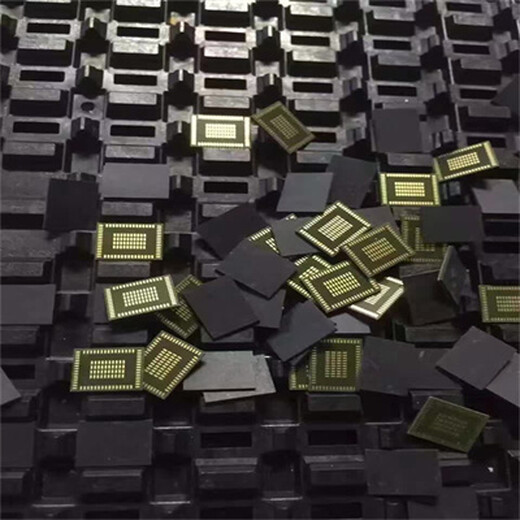 回收電子零件收購STC單片機