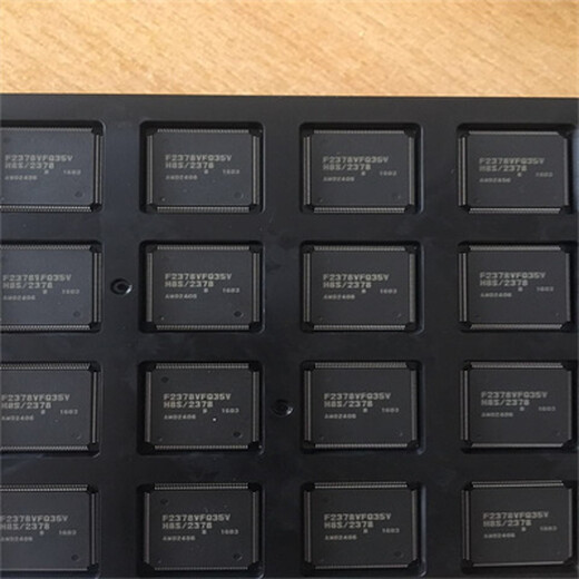 回收PHILIPS芯片 收購QFN芯片