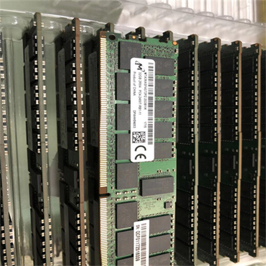 回收DDR芯片收购基恩士传感器