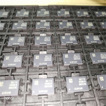 上海回收汽车芯片收内存芯片快速报价