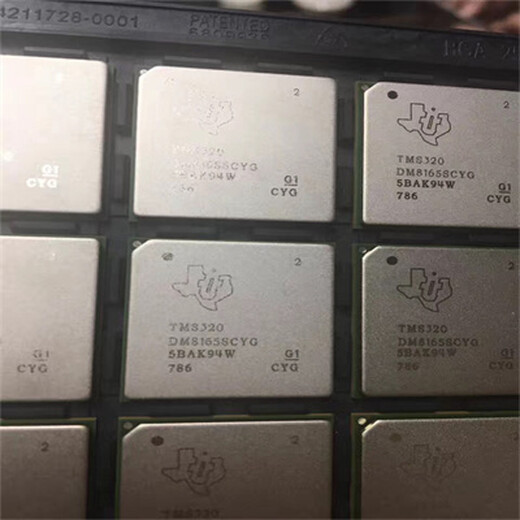 回收4G芯片收購(gòu)QFP芯片