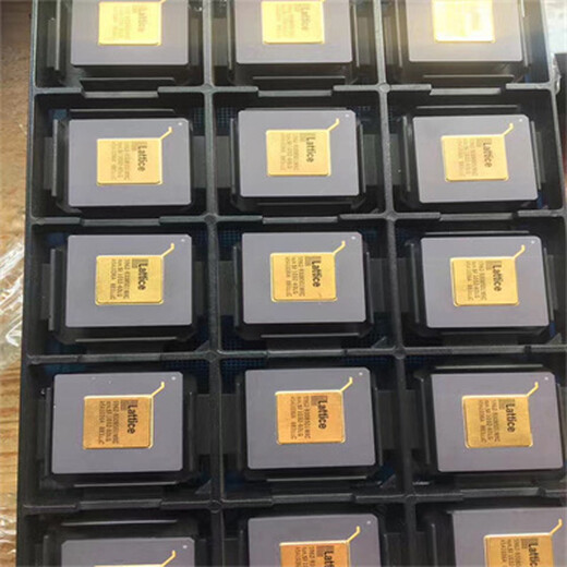回收XILINX芯片收購凌陽芯片