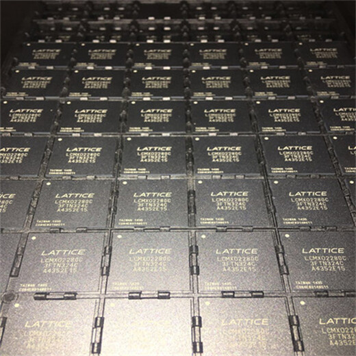 回收TSMC芯片收购散装芯片