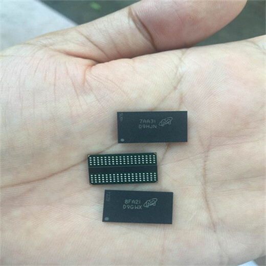 回收DDR4芯片收购电脑芯片