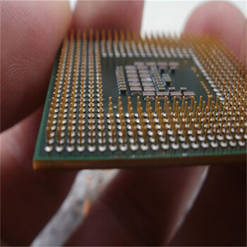 回收ON芯片收购服务器CPU