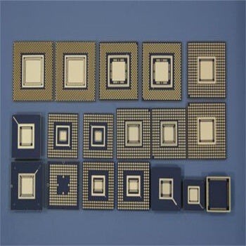 上海市美国微芯IC回收收MCM芯片