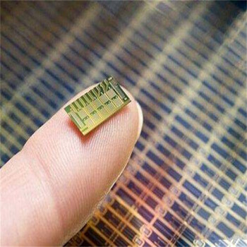 昆山国产芯片回收昆山音频IC回收