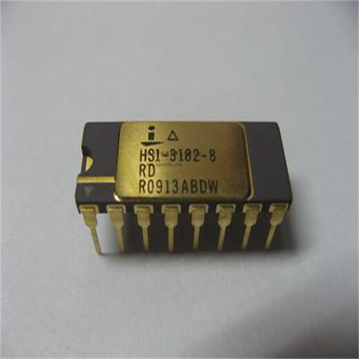 张江高科华邦芯片回收收PLCC芯片