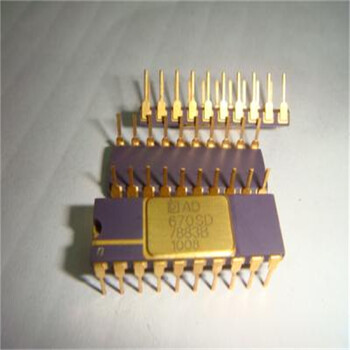 重庆元器件芯片回收收TSMC芯片