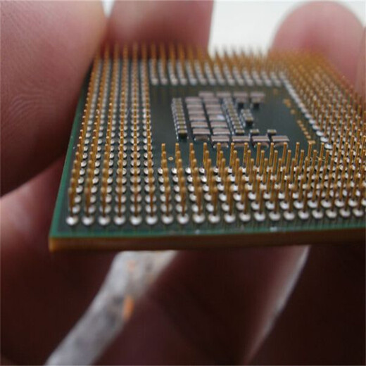 无锡拆机芯片回收收TSMC芯片