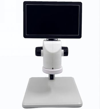 视频高清一体机显微镜CCD