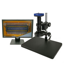4K高清视频显微镜检测仪
