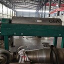 阿法拉伐P2-450更換齒輪皮帶離心分離機(jī)葉片定制焊修