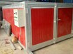 环保高温烤漆房喷塑机流水线定制厂家保质保量