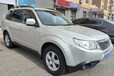 斯巴鲁Forester[森林人]2011款2.0XS