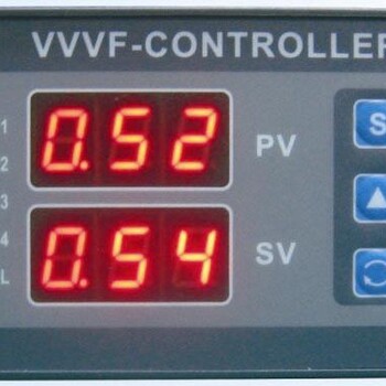 HD3000N变频恒压供水控制器