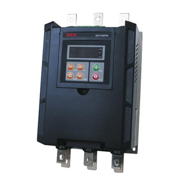 遼寧西馳CMC-090/3-LX軟啟動器