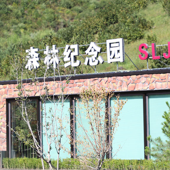 沈陽森林紀(jì)念園購(gòu)買墓地選擇什么墓碑好呢